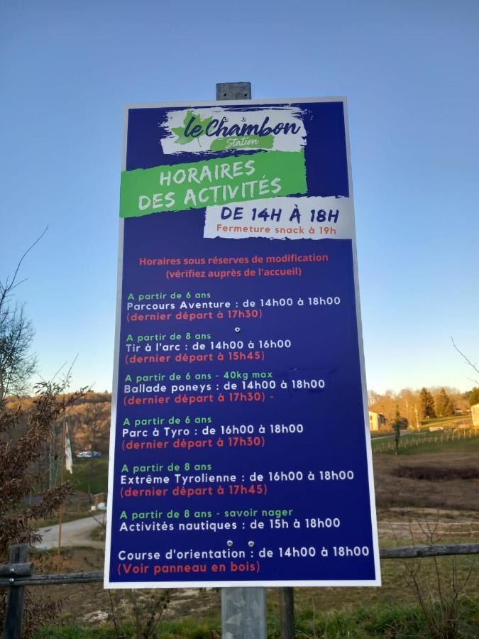 Maison De Campagne, Bulle De Verdure Montbron Buitenkant foto